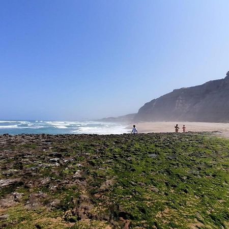 Апартаменти Granny'S House By Trip2Portugal Carvoeira Екстер'єр фото